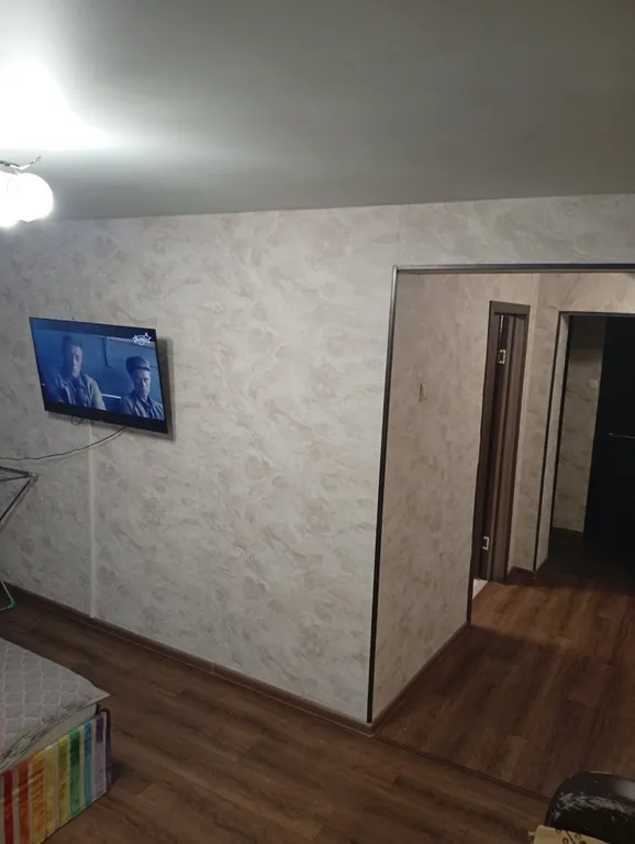 Хорошая чистая квартира со всеми удобствами — аренда посуточно в Чебоксары