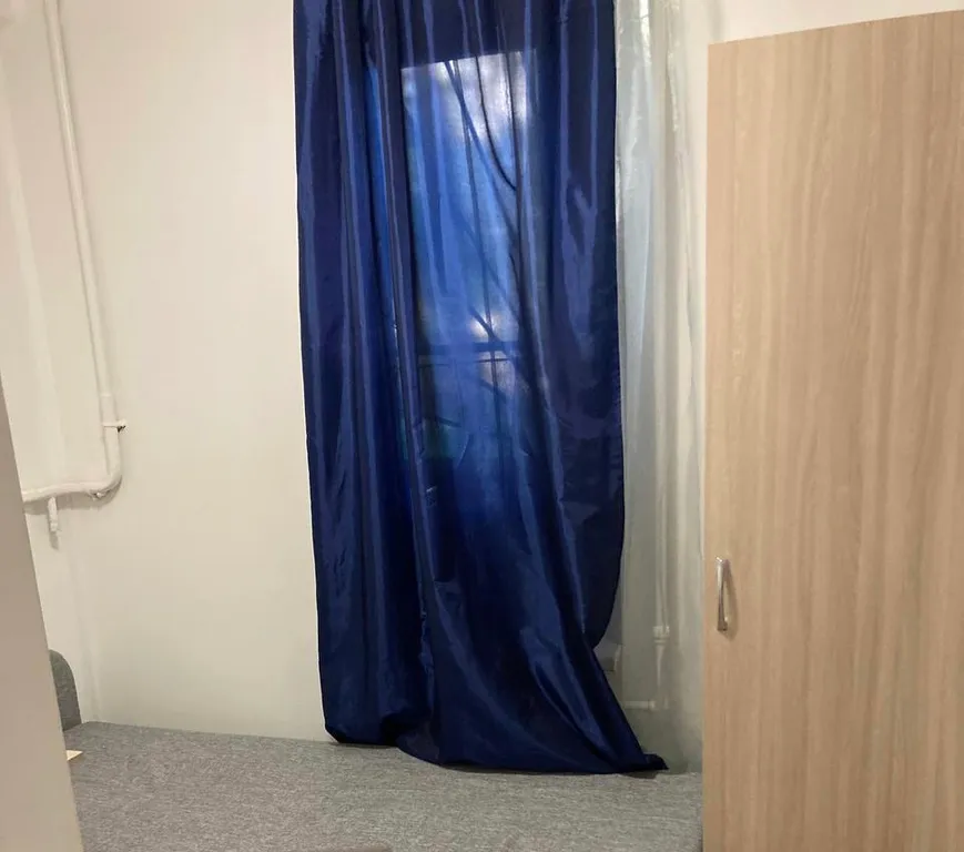 Квартира Квартира Небольшая студия — Санкт-Петербург