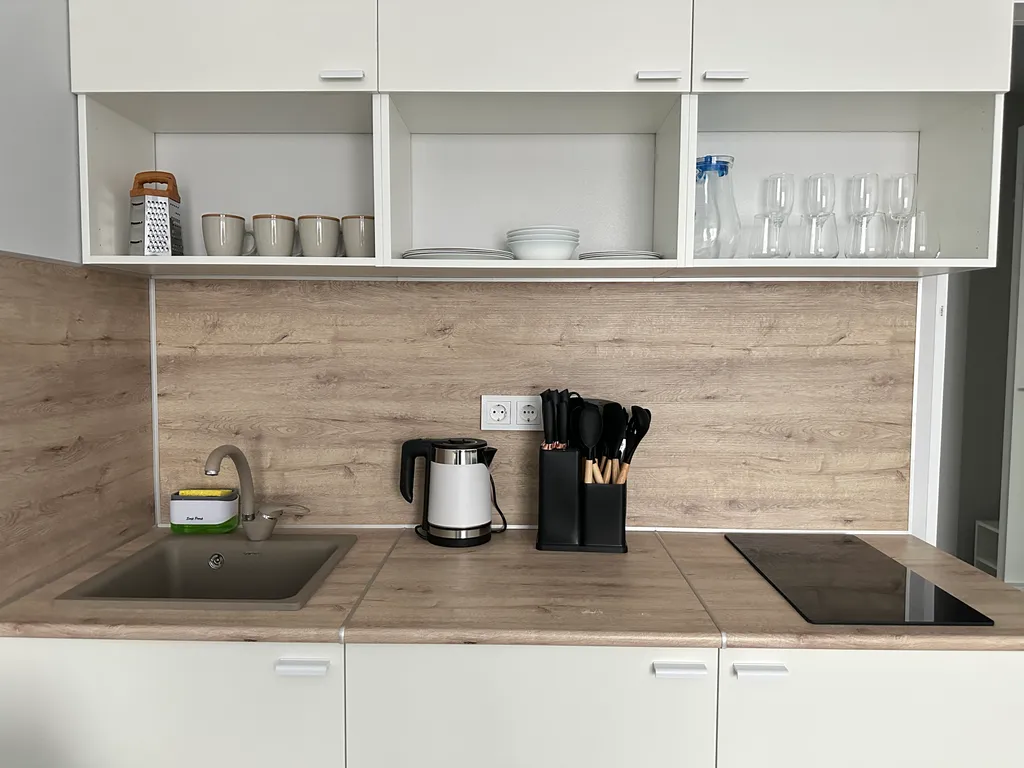 Студия рядом с аэропортом Внуково