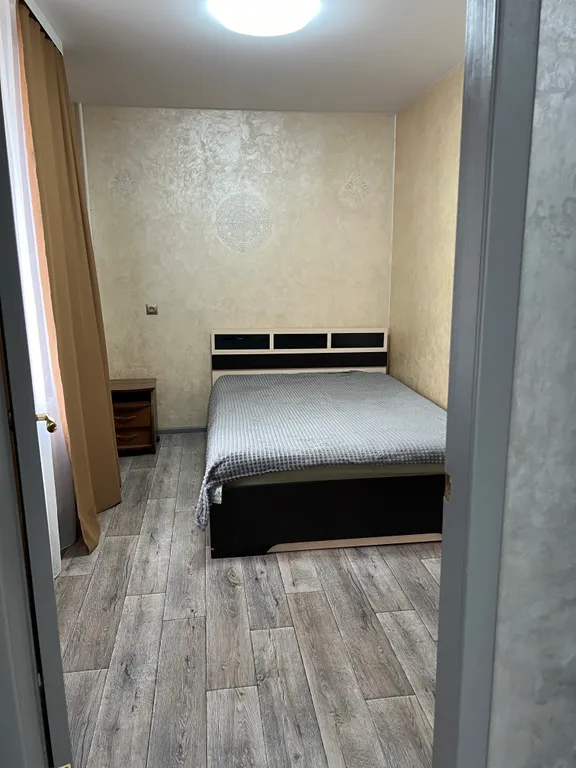 Уютная просторная квартира в центре города