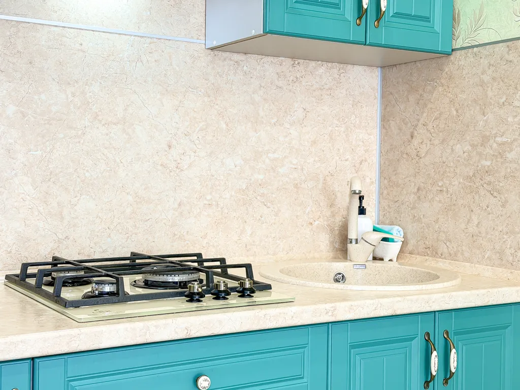 Квартира Уютная квартира на первой береговой линии — Прасковеевка