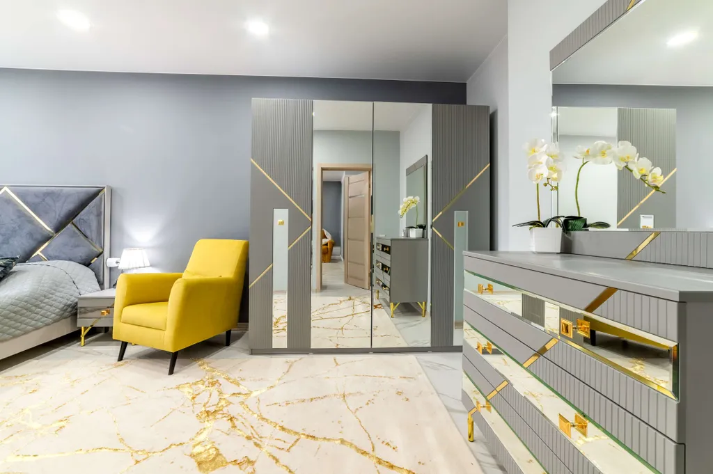 Квартира Квартира VIP-квартиpa c баccейном и видом на море — Кучук-Дере