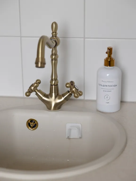 Квартира с видом на Волгу