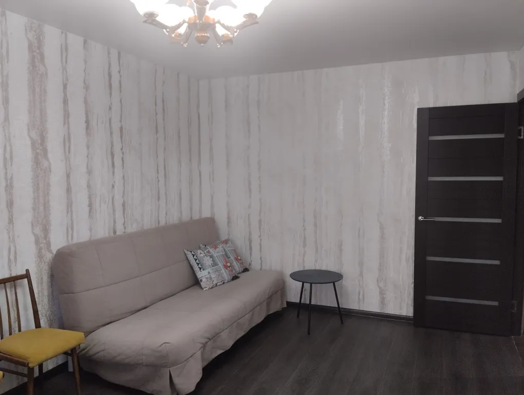 Просторная квартира недалеко от Кремля, торговых рядов и набережной.