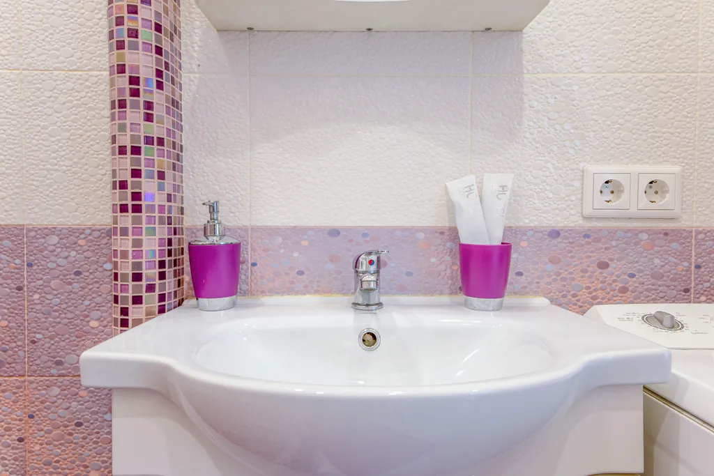 Чистая и уютная квартира-студия