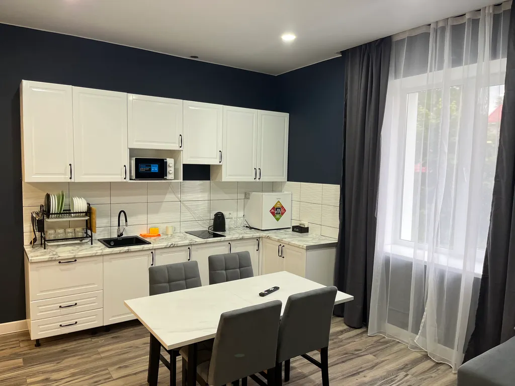 Aushe prestij studio 4