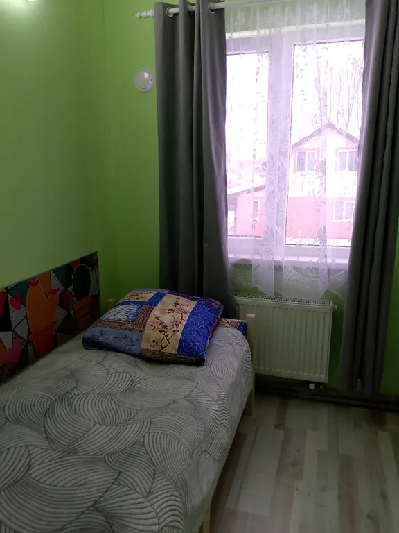 Дом у моря малинка