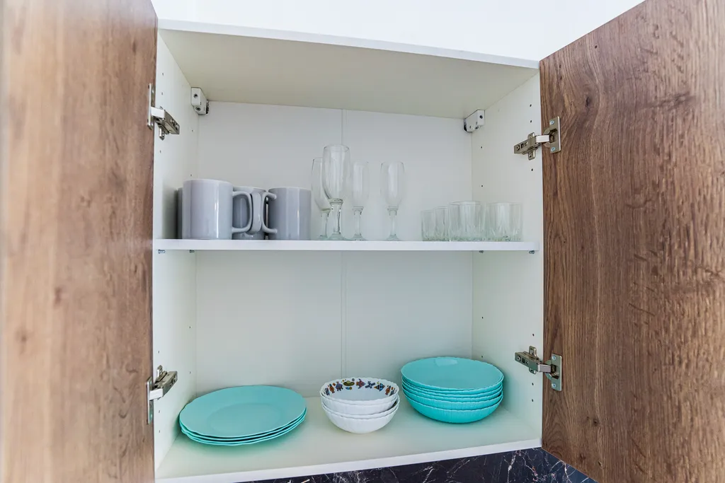 Уютная квартира в тихом районе от LetoApart