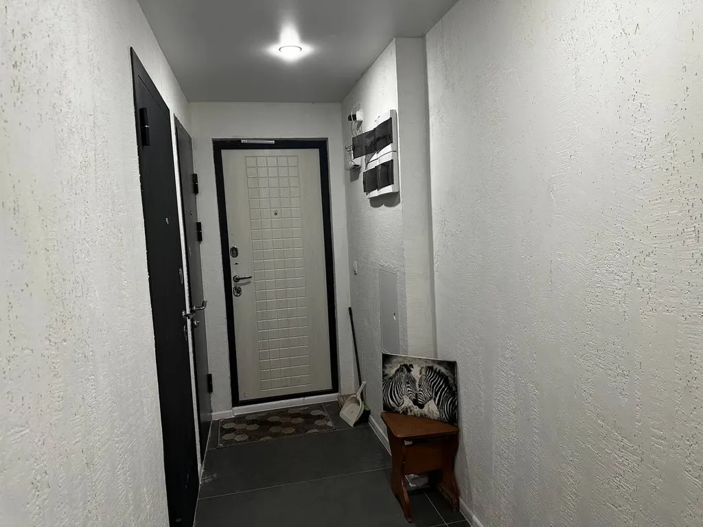 Квартира Уютная квартира рядом с метро — Москва