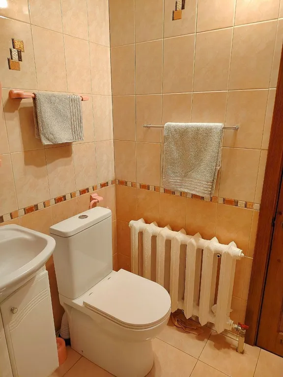 3-комнатный Дом