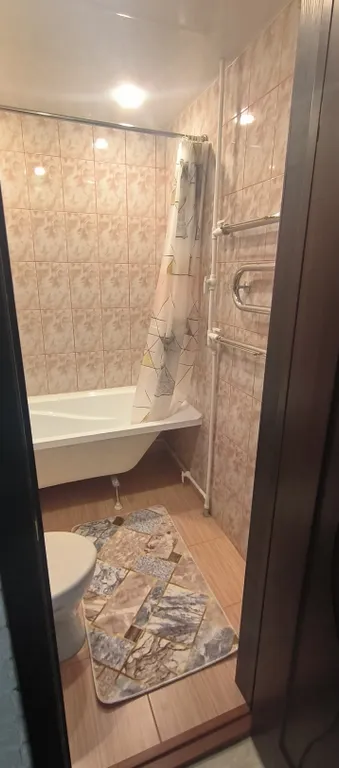 Уютная квартира возле жд вокзала