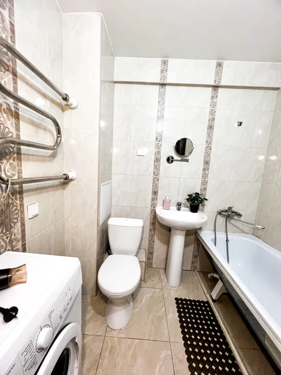 Уютная студия вблизи станции метро Девяткино