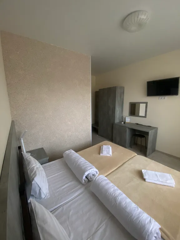 Квартира Комната — Геленджик