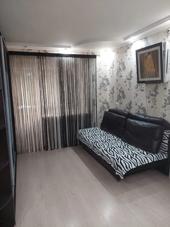 Уютная квартира в центре