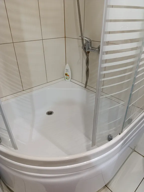 Уютная студия в центре города