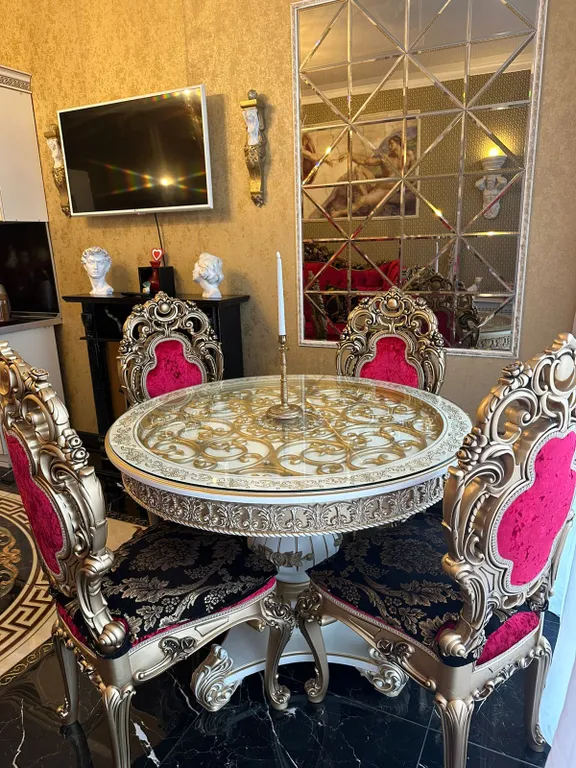 Апартаменты Buduar в самом центре Нижнего