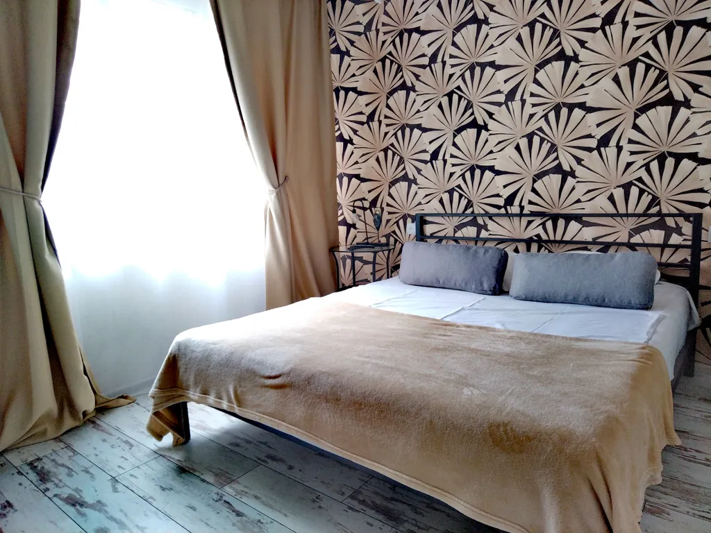 Трёхкомнатная квартира в центре Гомеля