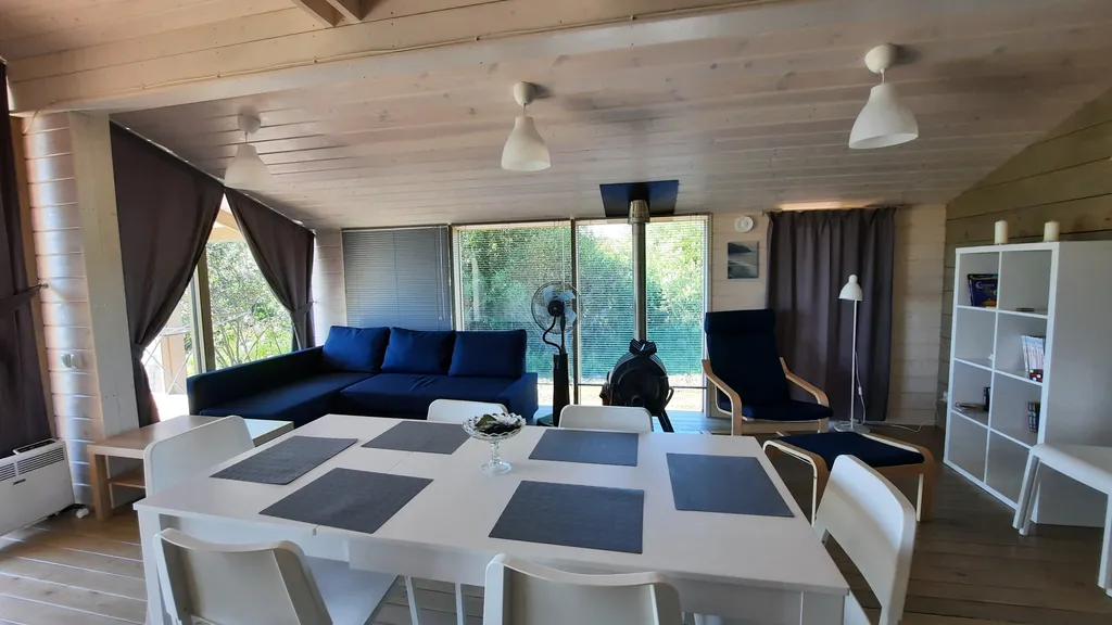 4-комнатный Дом