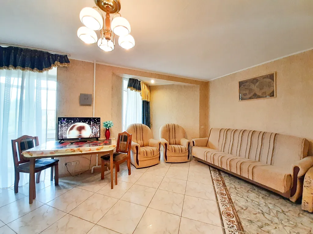 Квартира Простор