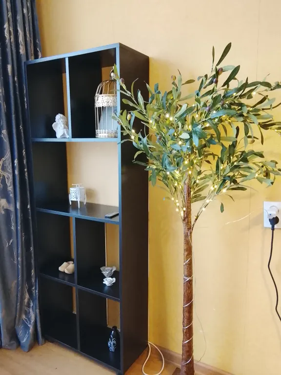 Квартира Комфортный уголок — Воронеж