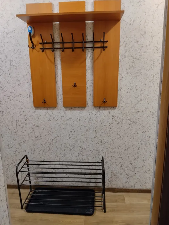 Однокомнатная квартира в центре города со всеми удобствами