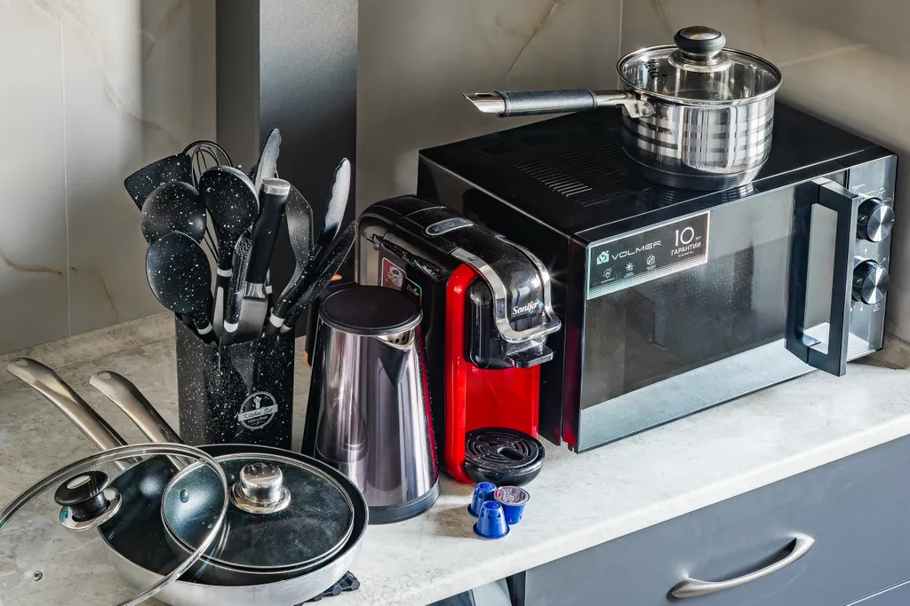 Уютная 2-комнатная квартира в центре города Ц-1