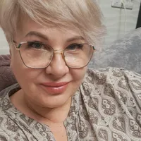 Ирина Павлова