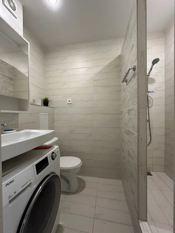 Квартира Квартира Студия в ЖК Дружный — Краснодар