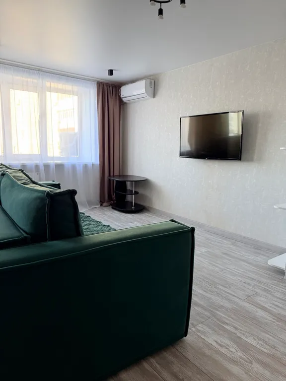 Как дома и даже лучше