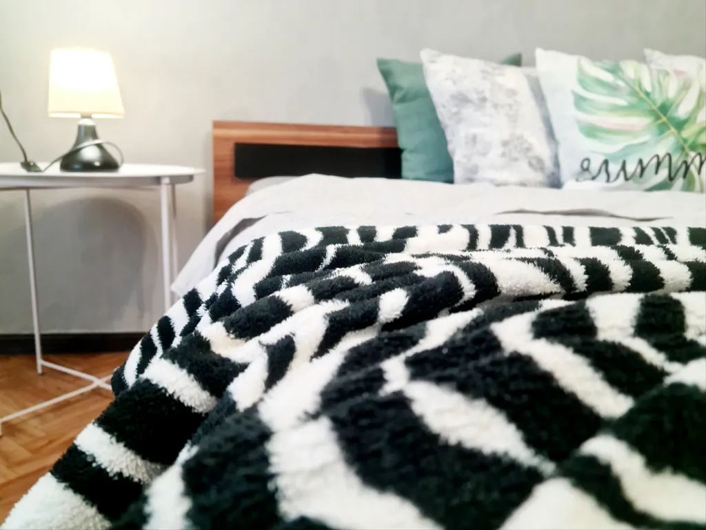 Квартира "на Набережной" 6 мкр