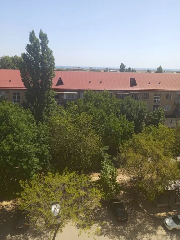 Уютная квартира в новостройке со свежим ремонтом с видом на море