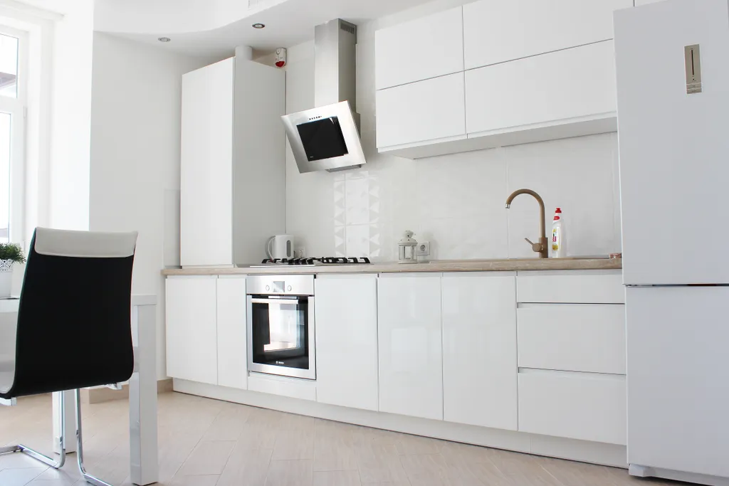 Квартира Квартира Park View apartment — Калининград