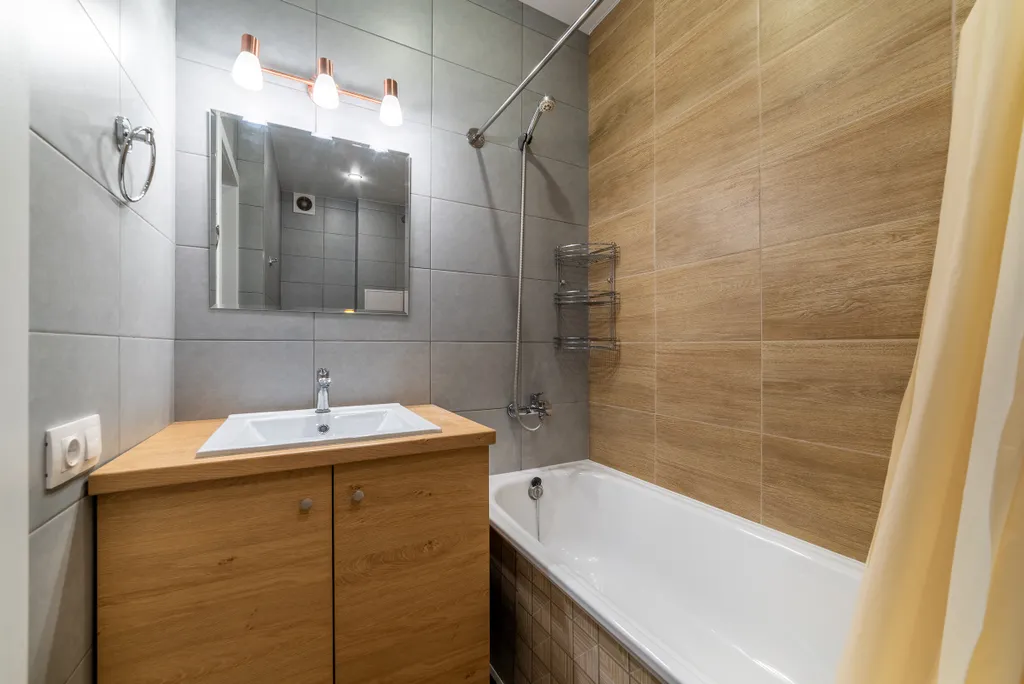 Квартира Мир Мир высокий этаж