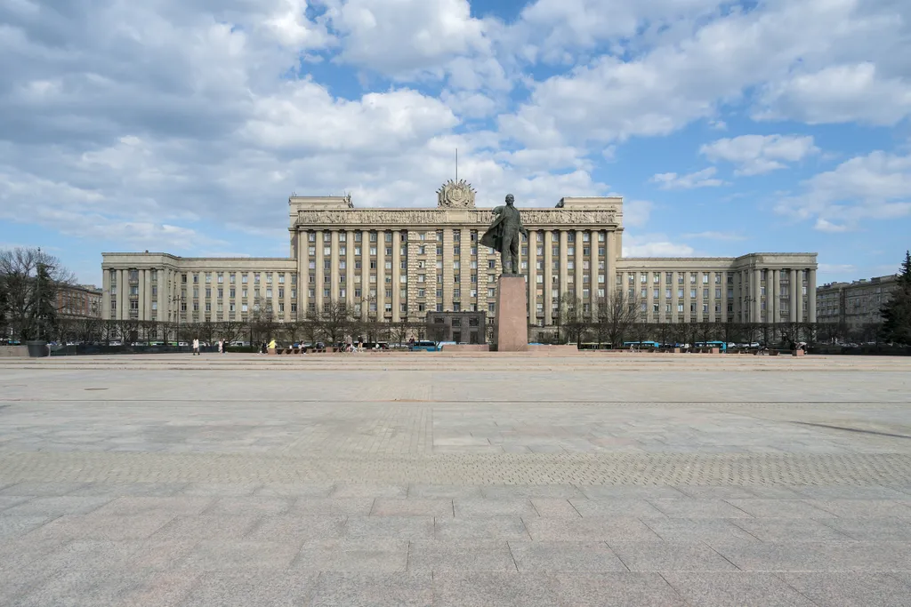 2-комнатная квартира около аэропорта Пулково