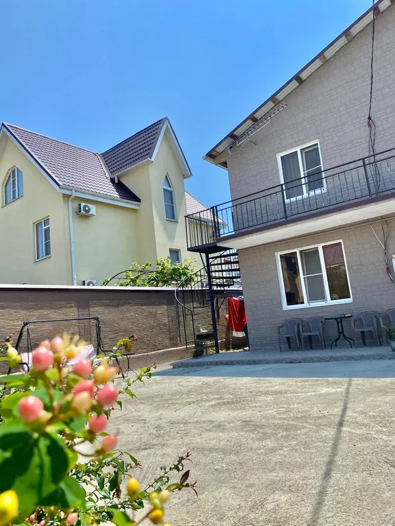 Квартира Комната — Сириус