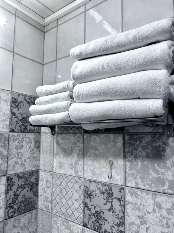 Стандартный семейный номер