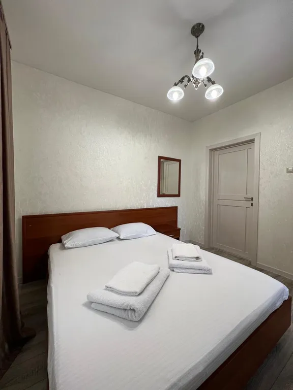 Квартира Комната — Адлер