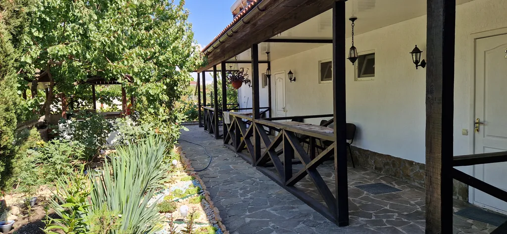 Квартира Комната — аренда посуточно в Осипенко