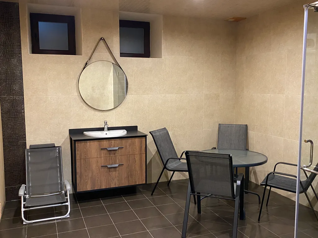 Шикарная вилла со всеми удобствами в самом чистом районе города