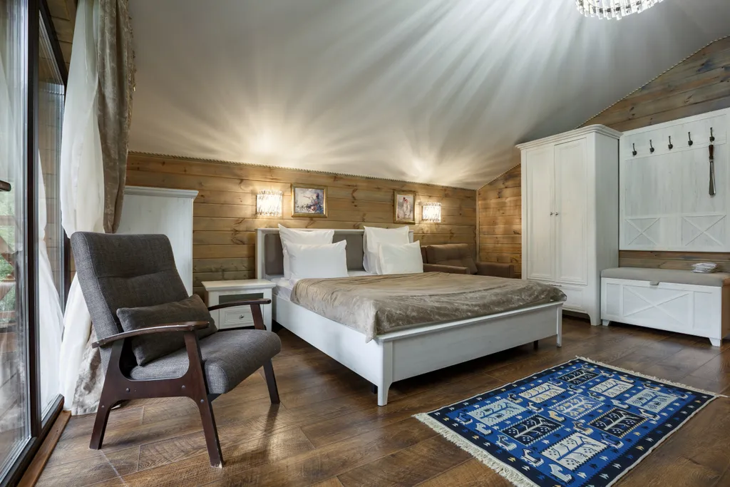 Квартира Комната — аренда посуточно в Архыз