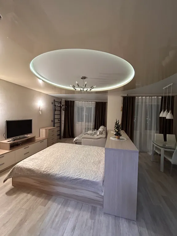 Чистая уютная квартира — аренда посуточно в Ханты-Мансийск