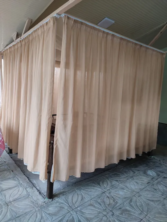 Чистая и аккуратная семейная дача