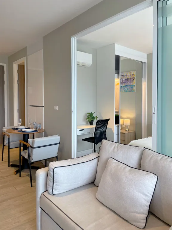 Апартаменты Joy на пляже Бангтао