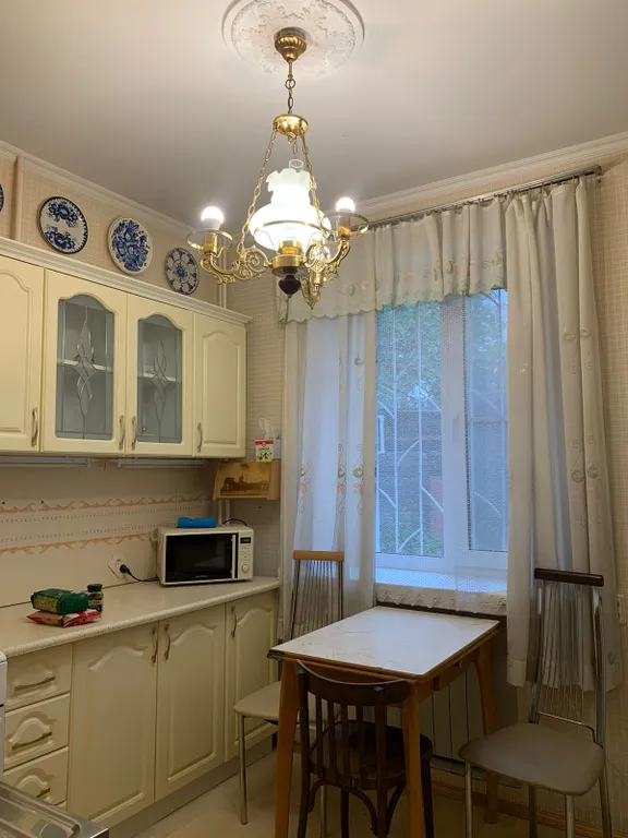 Квартира в историческом центре города