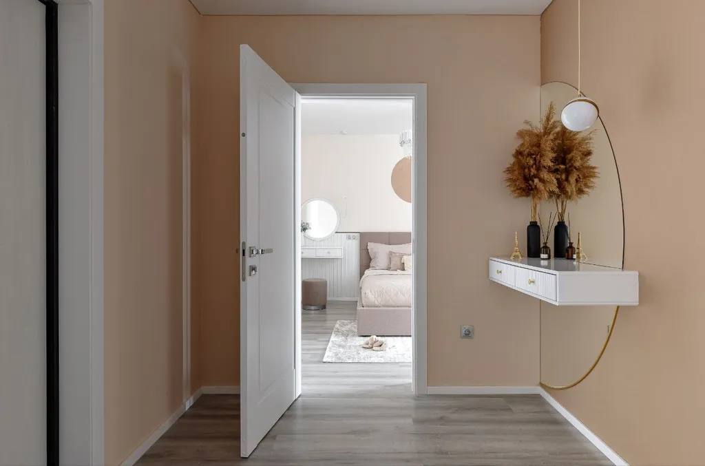 Квартира Просторная 2 к квартира — Краснодар