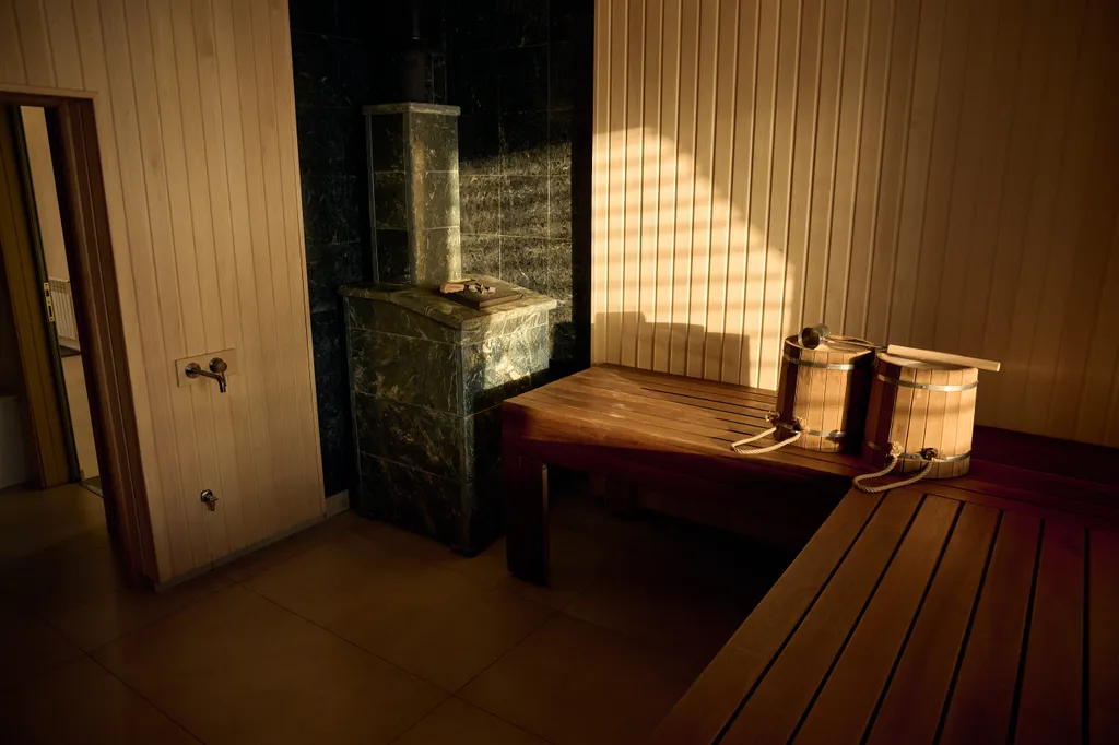 Апартаменты для вашего идеального отдыха