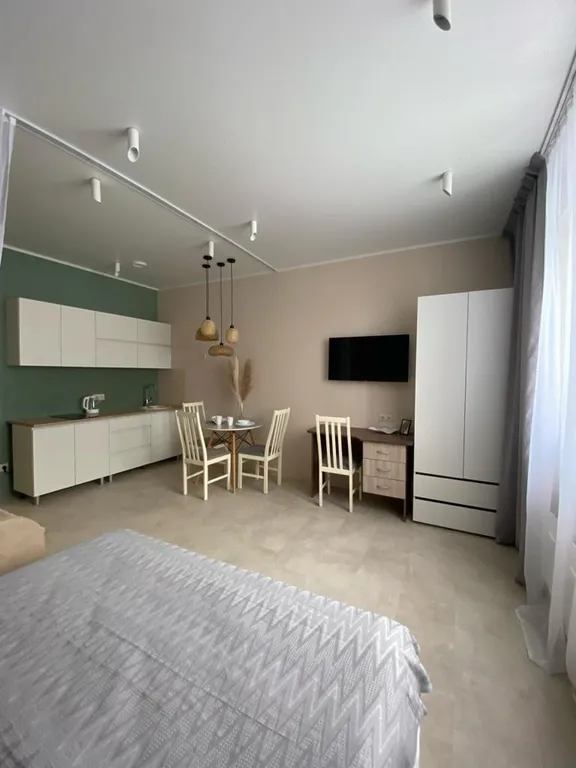 Апартаменты Соната