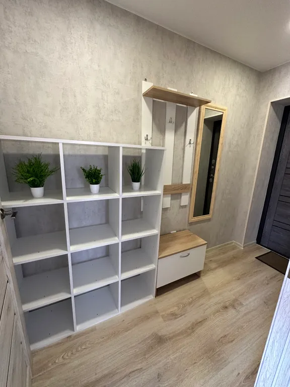 Квартира Квартира Центр Резиденс — Тверь