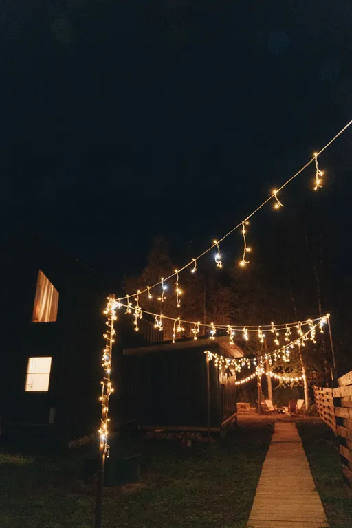 Коттедж Коттедж Barnhouse на берегу Ладоги — Сясьстрой