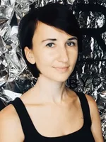 Катерина